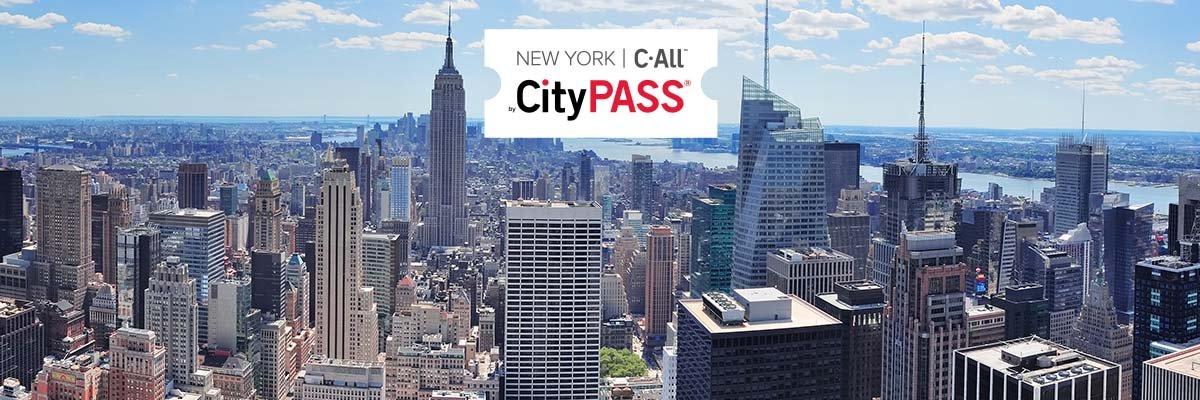 CityPASS® See 10 Top Things to Do in New York and Save up to 42%