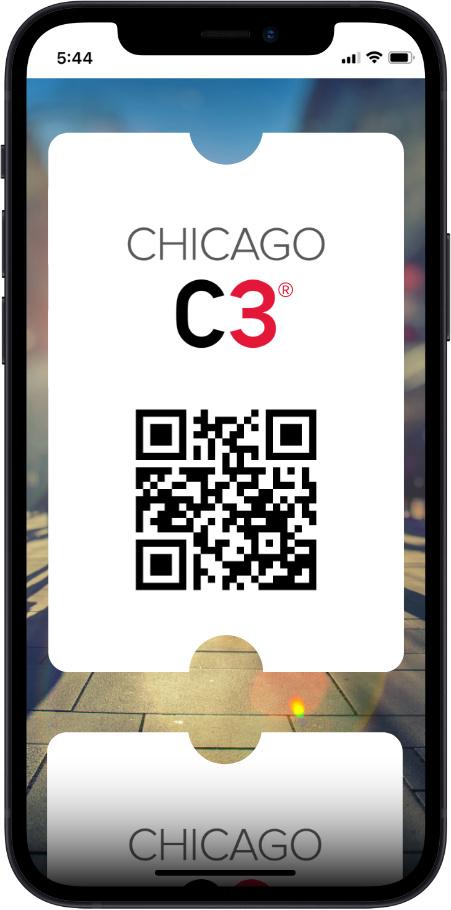 Chicago C3