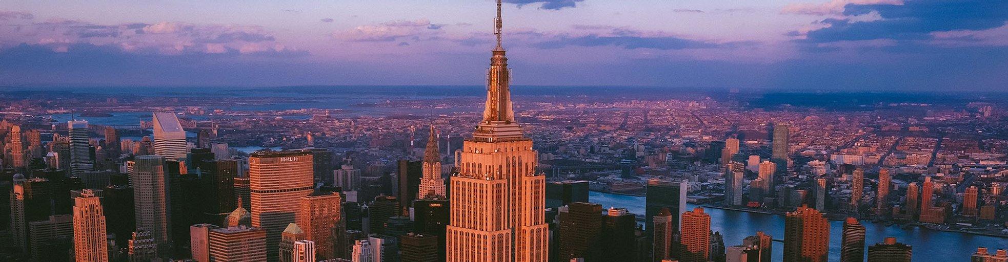 CityPASS® - See 5 Top Things to Do in New York and Save up