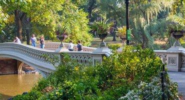 What To Do in Central Park, New York: Free Activities and Must-See ...