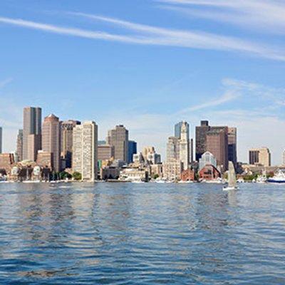 ボストン CityPASS