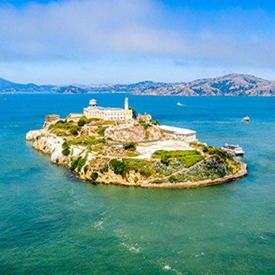San Francisco CityPASS + Alcatraz