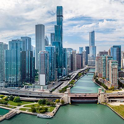 Chicago C3
