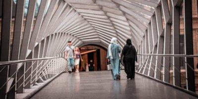 Toronto's Underground PATH: Navigating the City Below the Surface 