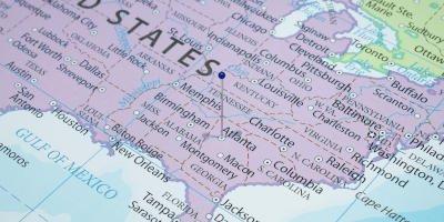 Atlanta vs. Houston: Southern Cities, Big Personalities