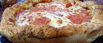 Chicago Deep Dish Pizza Spots