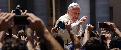 The Pope is Visiting Philly: Here is Everything You Need to Know