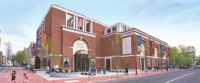 Learn How Our Nation Began at the Museum of The American Revolution