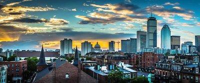 Boston vs New York: A City Stack Up for Travelers