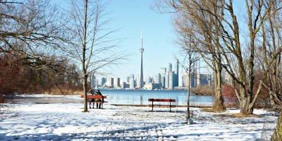 Winter Wonderland: Best Activities to Enjoy in Toronto