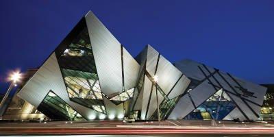 ROM After Dark: An Exciting Adults-Only Toronto Experience