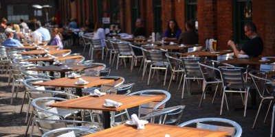 Toronto Must-Eats: A Guide to the City’s Local Cuisine