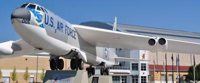 Enjoy Denver Skies at The Air & Space Museum
