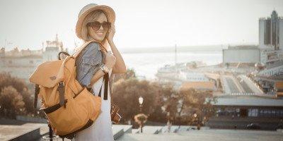 How To Plan a Solo Trip to Toronto
