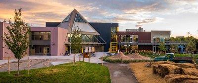 Your Guide to the Children's Museum of Denver at Marsico Campus