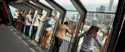 Amusement Park-Style Attractions That Aren't In Amusement Parks