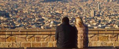Find Romance in the Big City