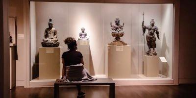 Our Favorite San Antonio Museum of Art Exhibits