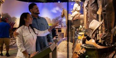 A Guide to the Witte Museum for First-Time Visitors