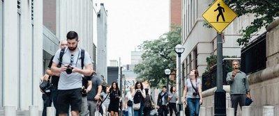 Don't Be An Annoying Traveler