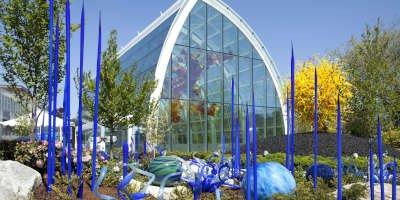 Seattle Center: The Heart of the Emerald City