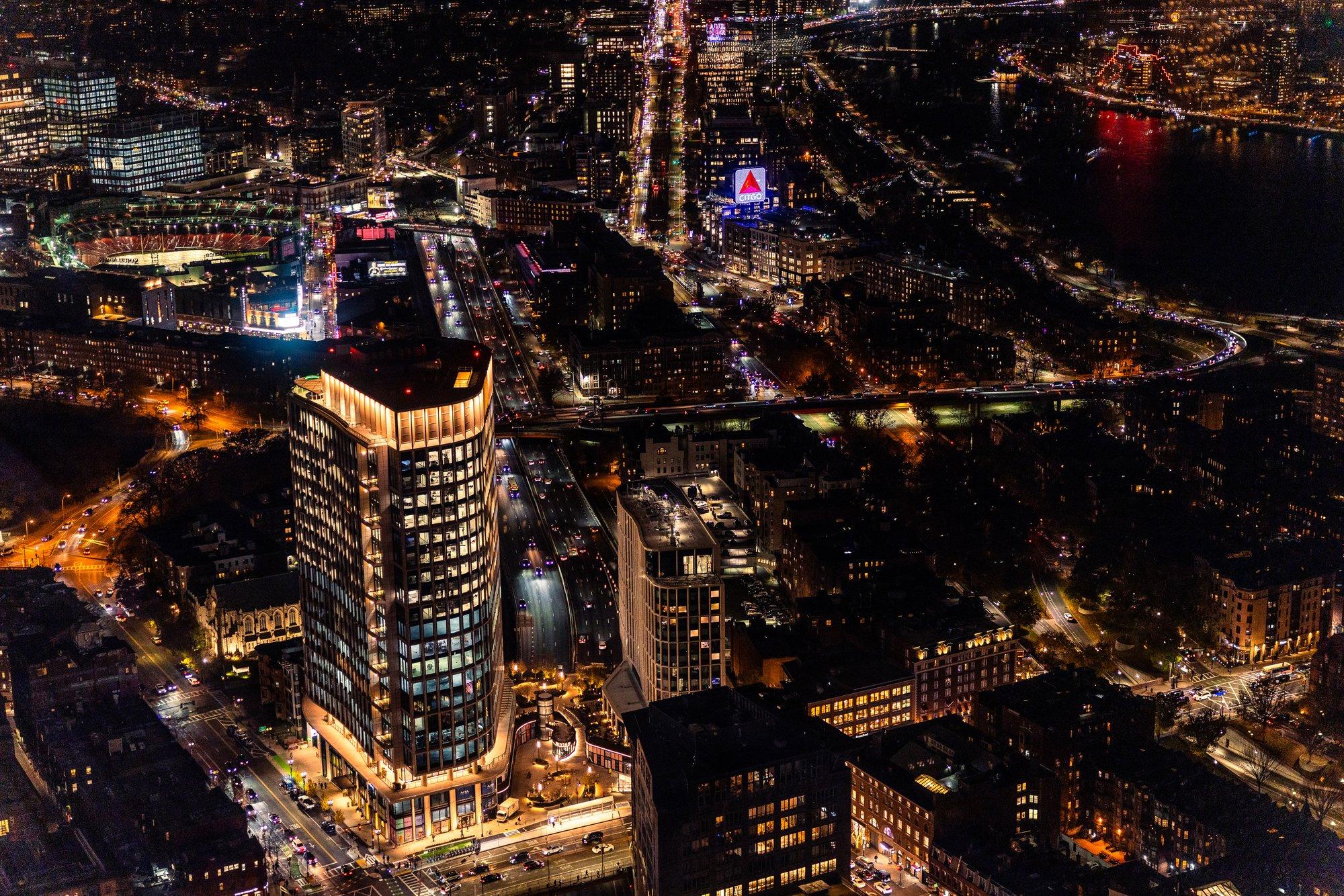 View Boston Observation Deck Discount Admission Tickets | Boston