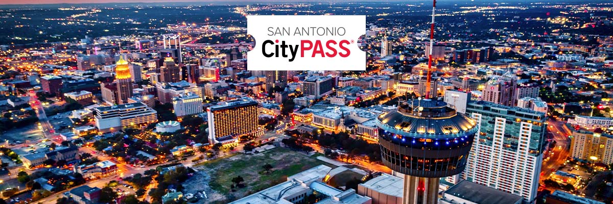 See 4 Top Things To Do In San Antonio
