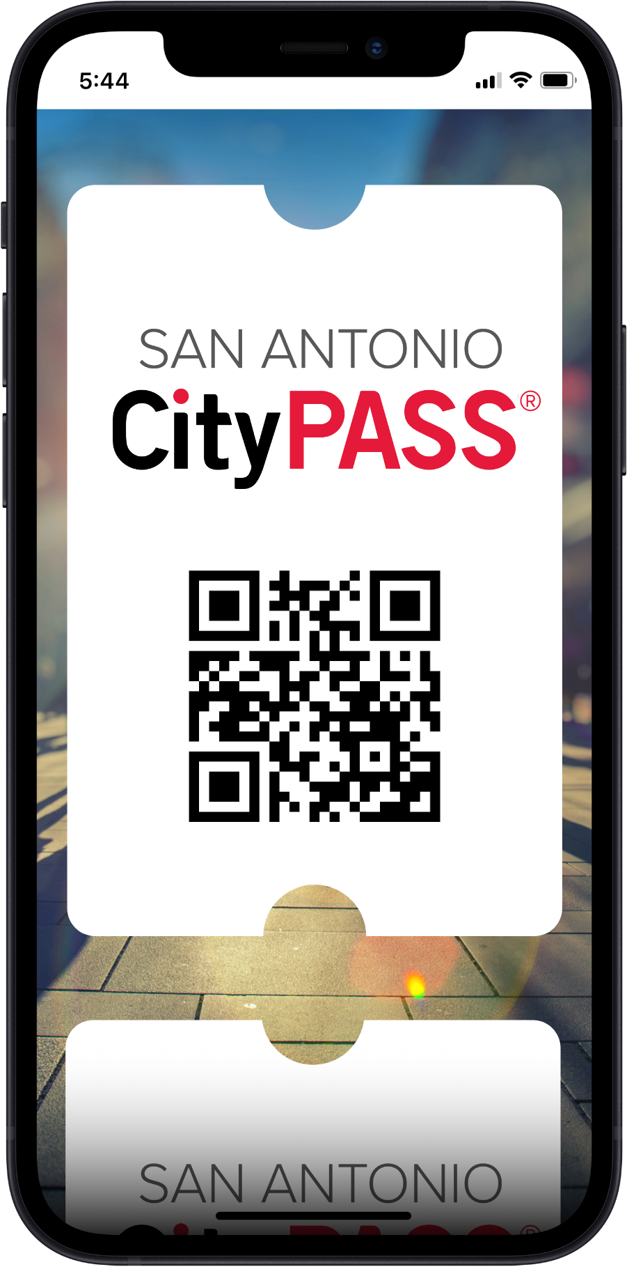 San Antonio CityPASS