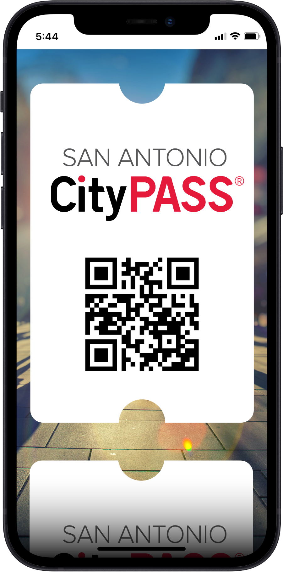 圣安东尼奥 CityPASS