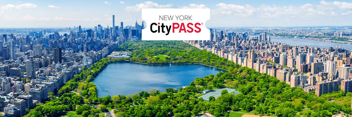 New York: CityPASS® with Tickets to 5 Top Attractions