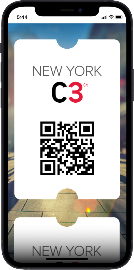 Nueva York C3