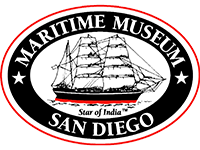 サンディエゴ海事博物館