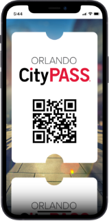 Orlando CityPASS