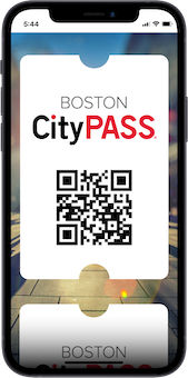 波士顿 CityPASS