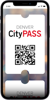 Denver CityPASS
