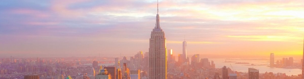 Tour LinkedIn's New York Office in the Empire State Building