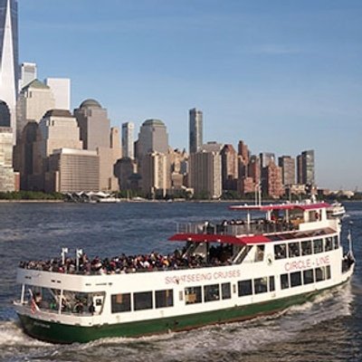 Tickets for Statue of Liberty & Ellis Island (Official Provider) - Statue  City Cruises