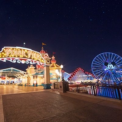Disneyland® Resort Discount Admission Tickets | Southern ...