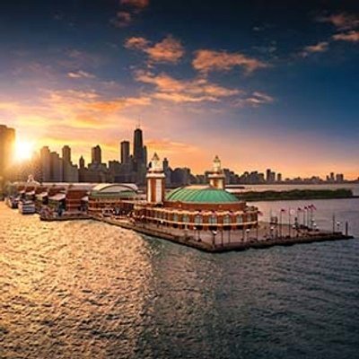 Shoreline Sightseeing Architecture River Tour Discount ...
