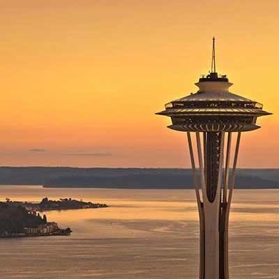 Space Needle Discount Admission Tickets | Seattle CityPASS ...