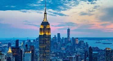 CityPASS® - See 5 Top Things to Do in New York and Save 40%