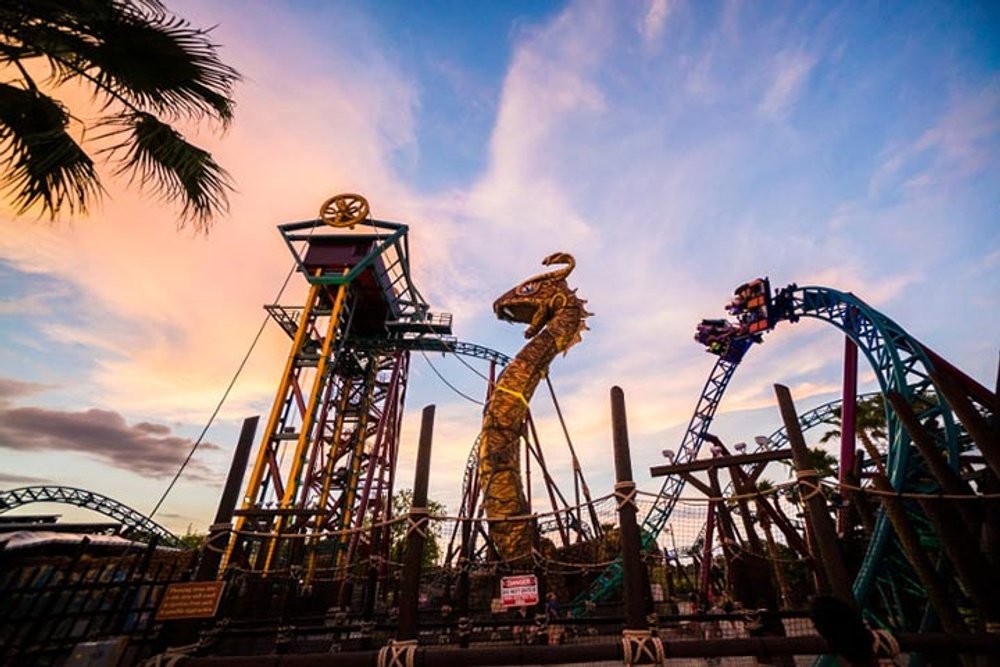 Official Orlando CityPASS®  Save on Tickets to Orlando Theme Parks