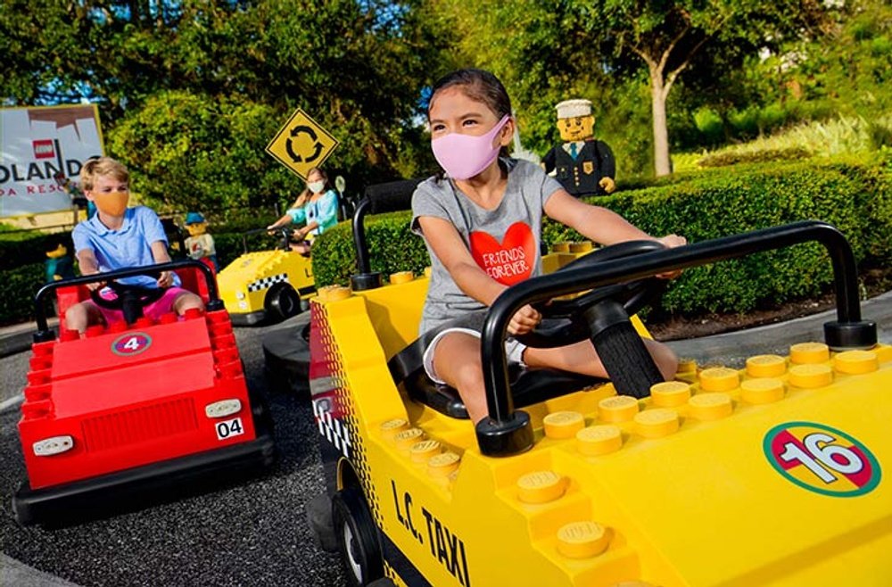 Legoland best sale florida promo