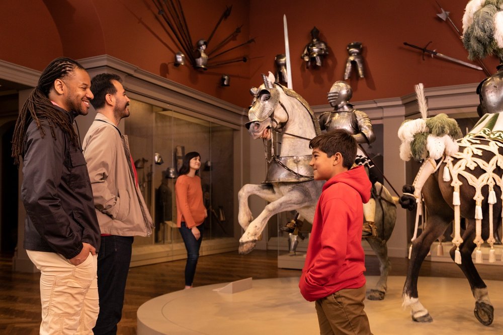 Revamped Skydeck Chicago has interactive museum, one-of-a-kind photo spots