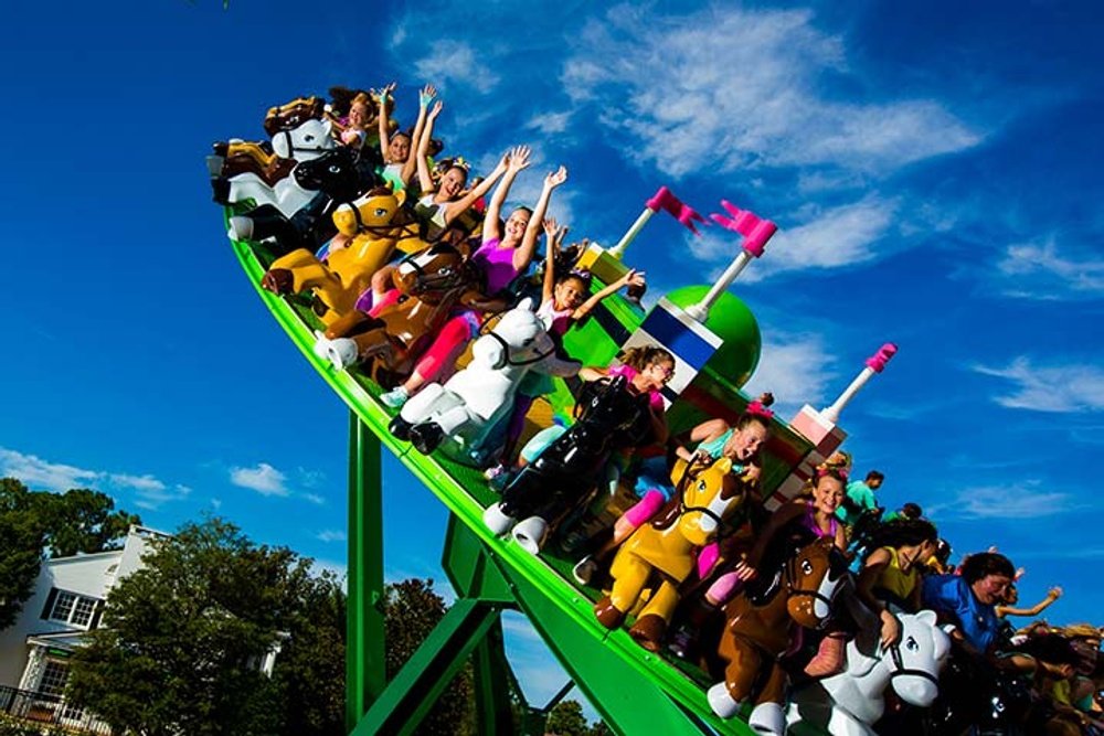 Orlando Theme Parks - Discount Tickets & Passes